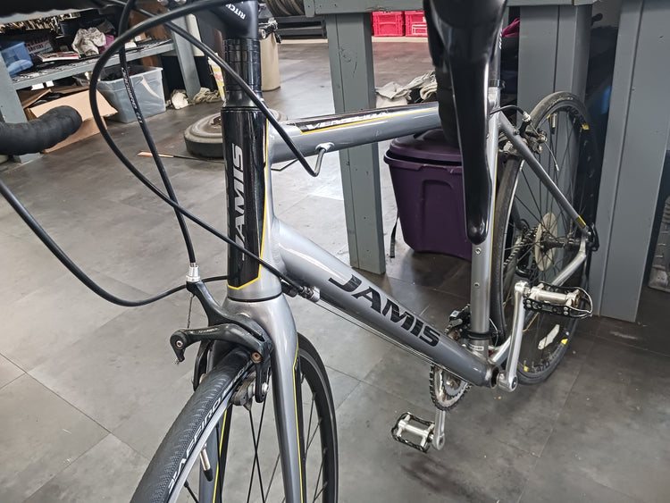 Jamis Ventura, Road Bike, 53cm