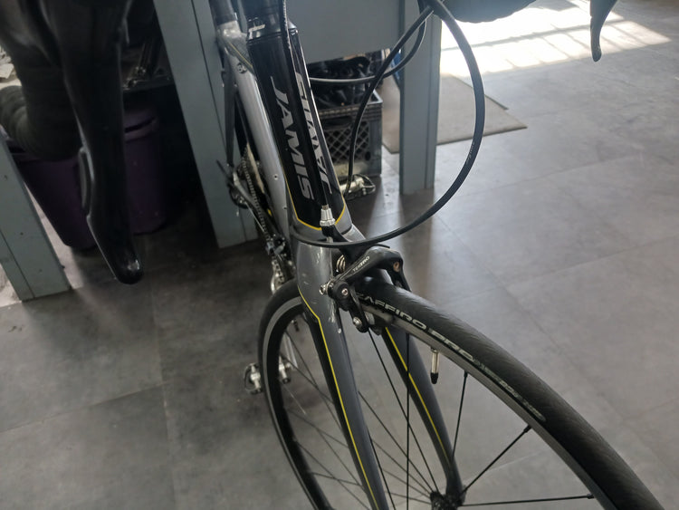 Jamis Ventura, Road Bike, 53cm