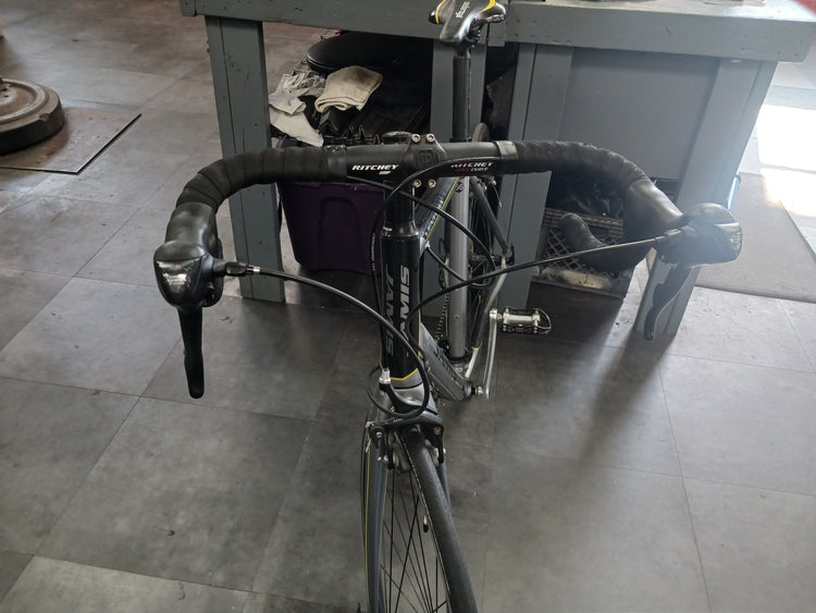 Jamis Ventura, Road Bike, 53cm