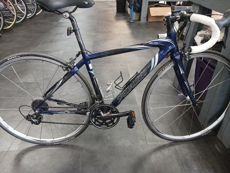 Specialized Ruby Comp, Road Bike, 48cm