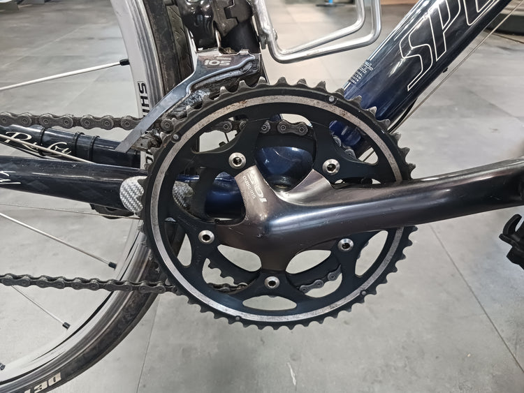 Specialized Ruby Comp, Road Bike, 48cm