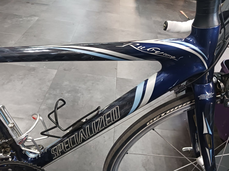 Specialized Ruby Comp, Road Bike, 48cm