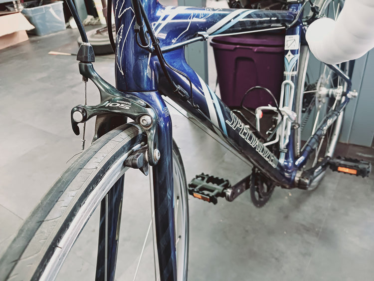 Specialized Ruby Comp, Road Bike, 48cm