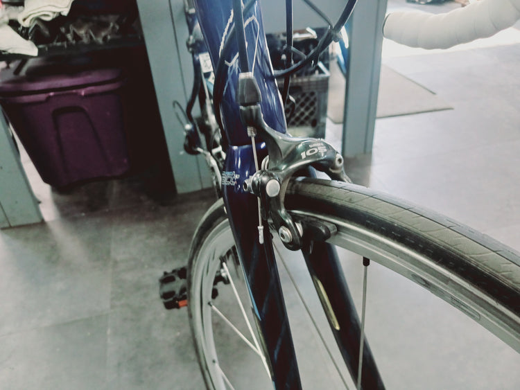 Specialized Ruby Comp, Road Bike, 48cm