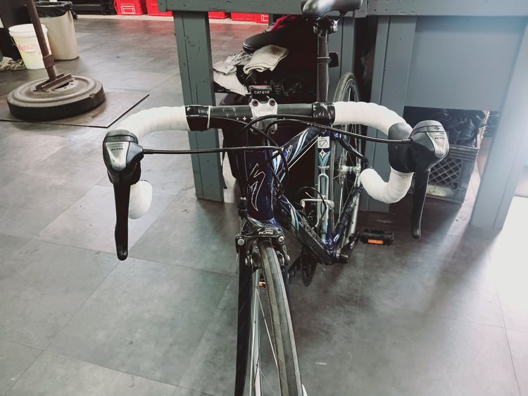Specialized Ruby Comp, Road Bike, 48cm