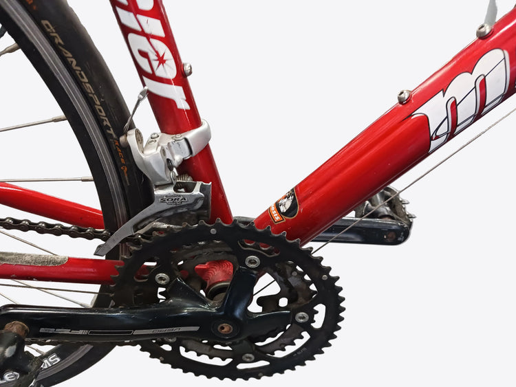 Mercier Orion, Road Bike, 50cm