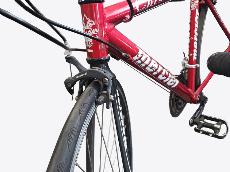 Mercier Orion, Road Bike, 50cm