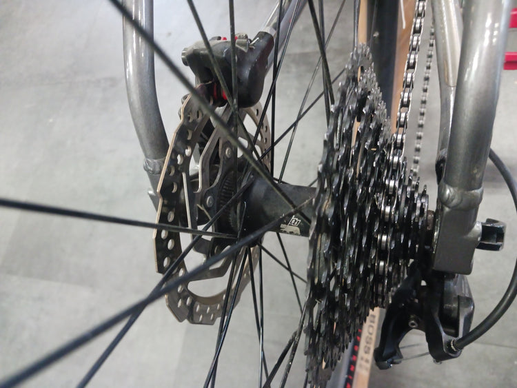 Marin Bobcat Train 5, Mountain Bike, Medium