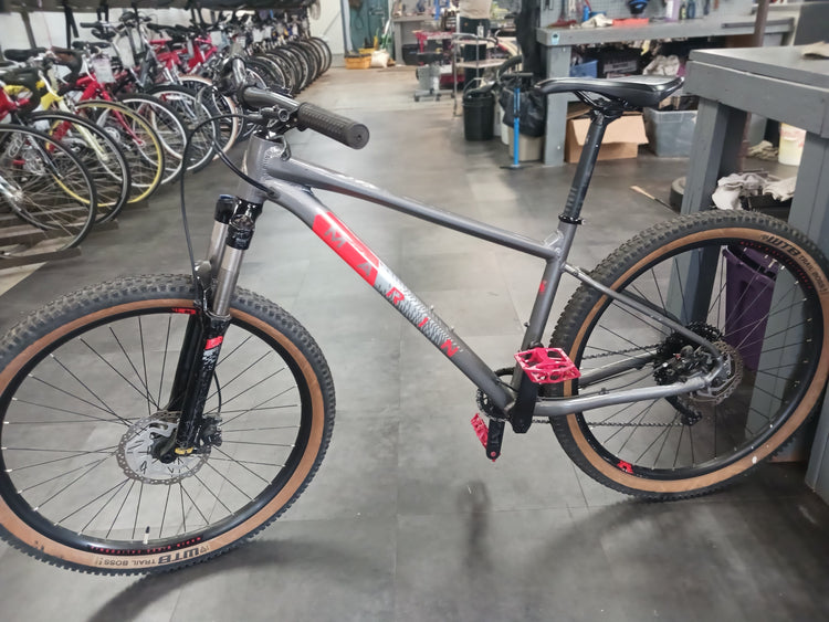 Marin Bobcat Train 5, Mountain Bike, Medium