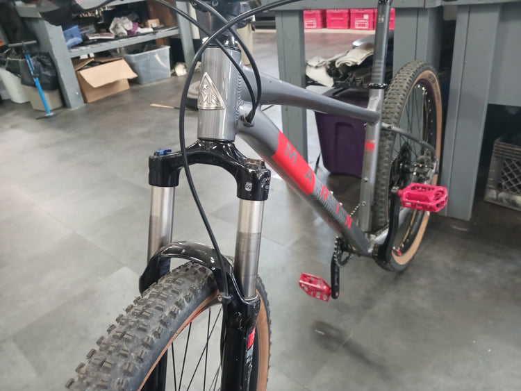 Marin Bobcat Train 5, Mountain Bike, Medium