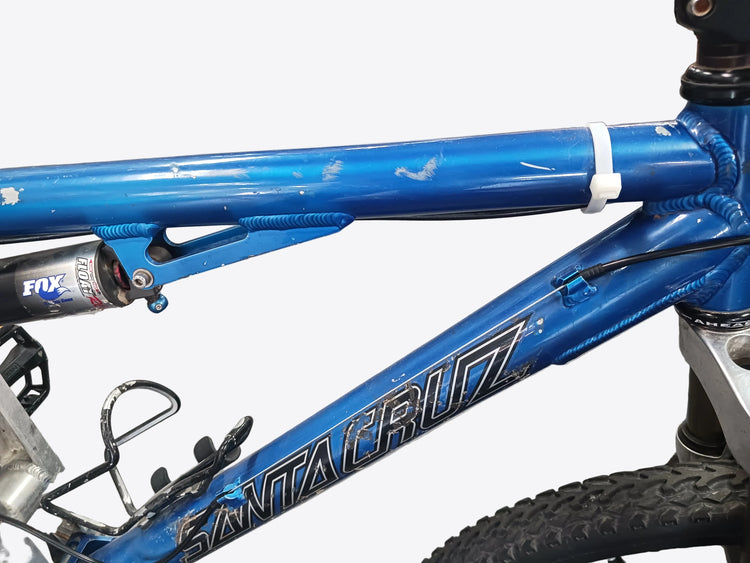 Santa Cruz Heckler, Mountain Bike Large