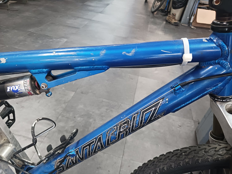Santa Cruz Heckler, Mountain Bike Large