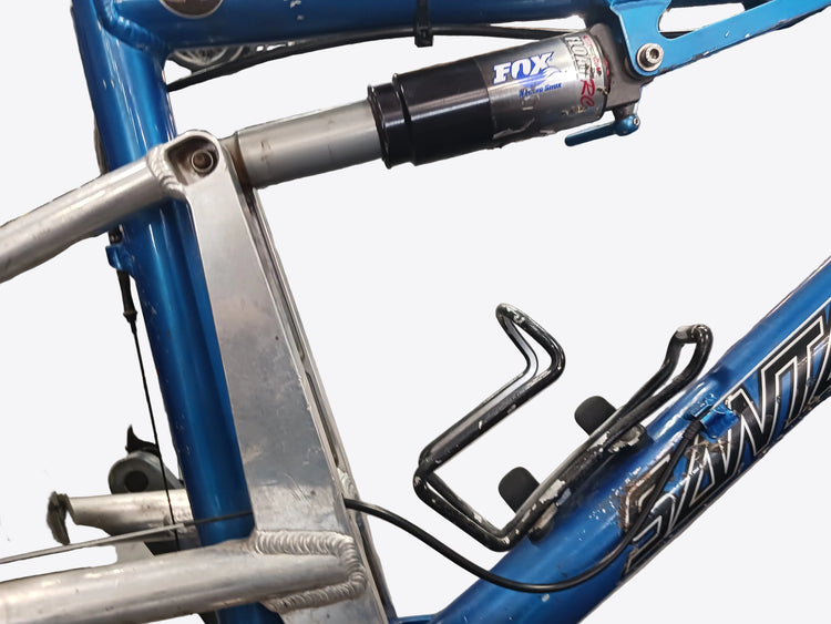 Santa Cruz Heckler, Mountain Bike Large