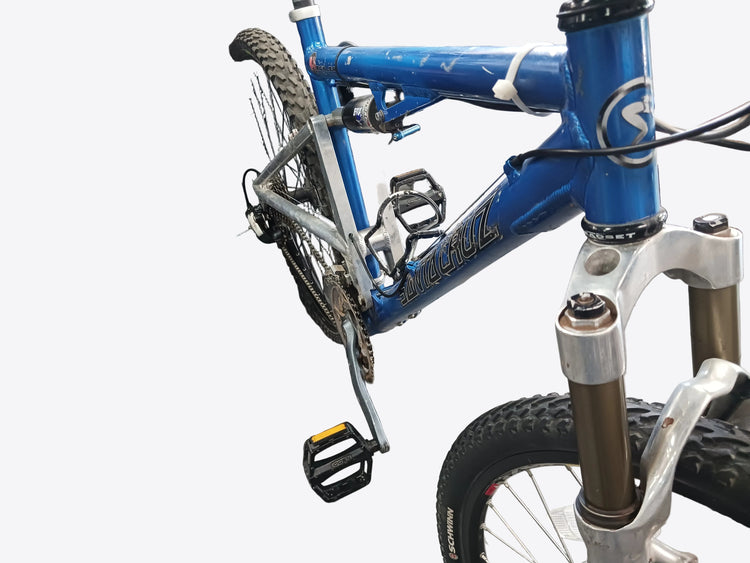 Santa Cruz Heckler, Mountain Bike Large