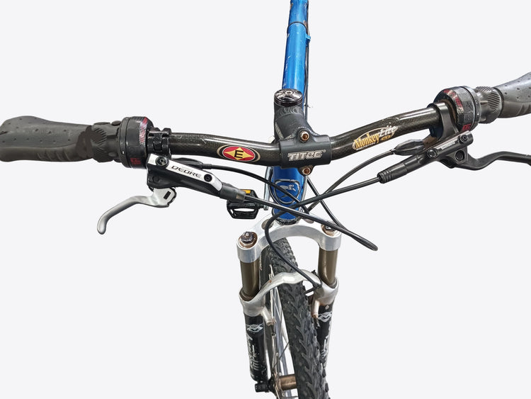 Santa Cruz Heckler, Mountain Bike Large