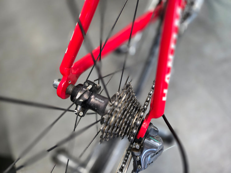 Cannondale CAAD 8, Road Bike, 50cm