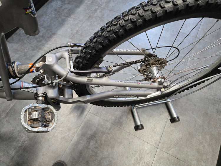 Cannondale, V500, Mountain Bike, Medium