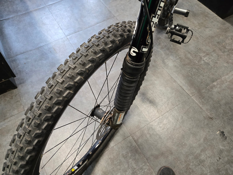 Cannondale Jekyll 1000, Mountain bike, Medium