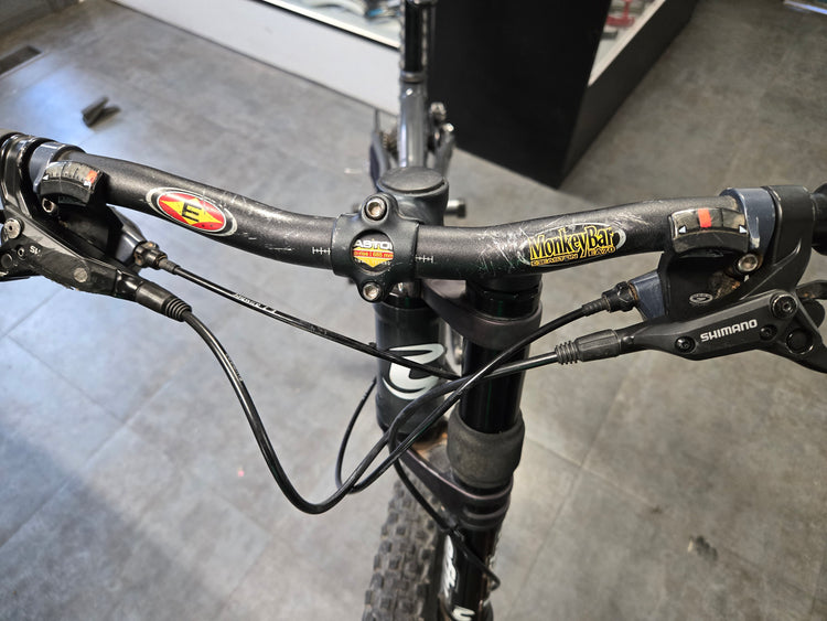 Cannondale Jekyll 1000, Mountain bike, Medium