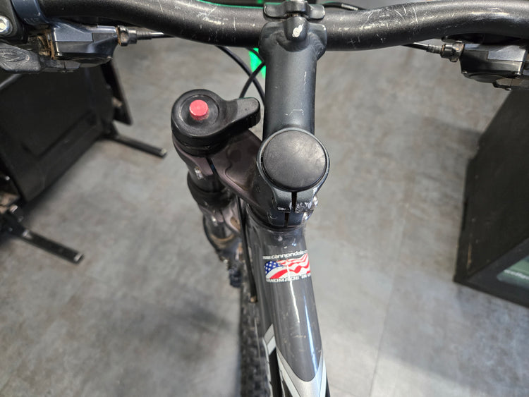 Cannondale Jekyll 1000, Mountain bike, Medium