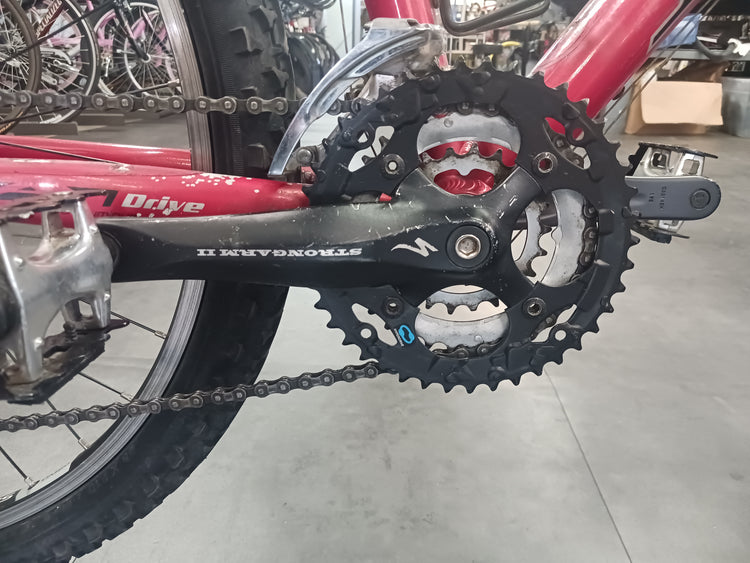 Specialized Rockhopper, Mountain Bike, Medium