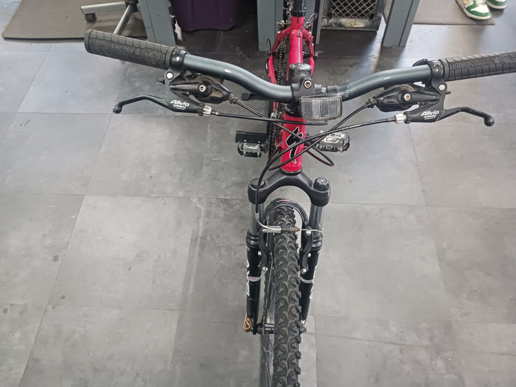 Specialized Rockhopper, Mountain Bike, Medium