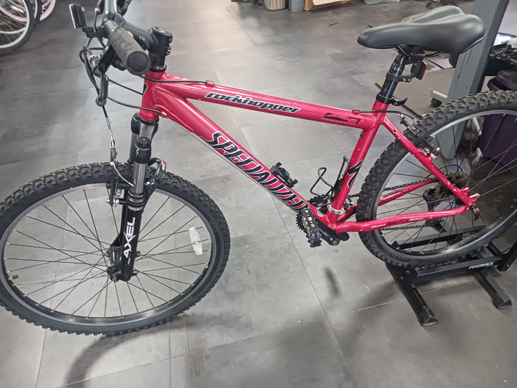 Specialized Rockhopper, Mountain Bike, Medium