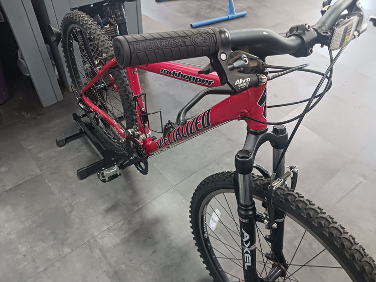 Specialized Rockhopper, Mountain Bike, Medium
