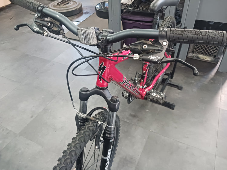 Specialized Rockhopper, Mountain Bike, Medium