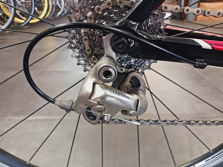 BMC StreetRacer SR01, Road Bike 48cm