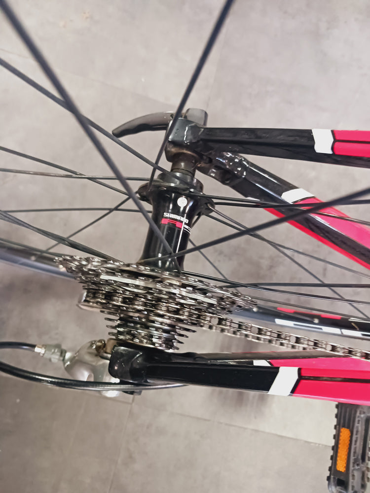BMC StreetRacer SR01, Road Bike 48cm