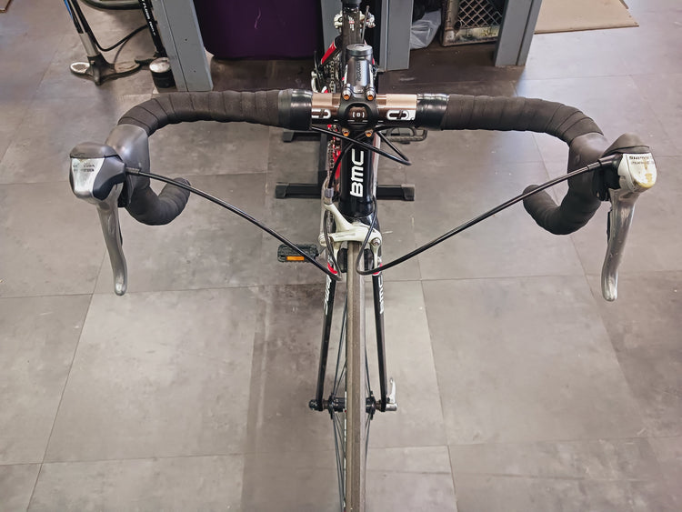 BMC StreetRacer SR01, Road Bike 48cm