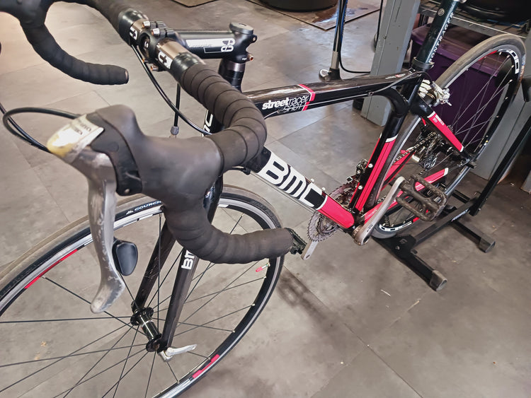 BMC StreetRacer SR01, Road Bike 48cm