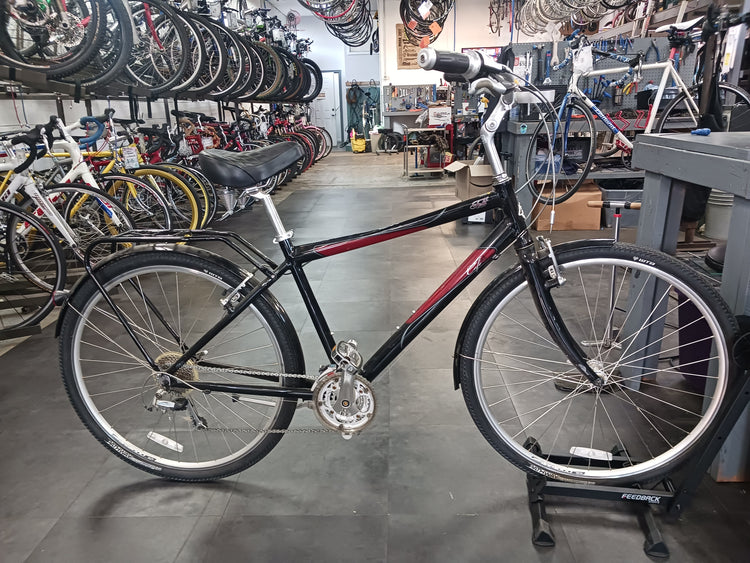 Felt Cafe 24, Cruiser Bike, 48cm