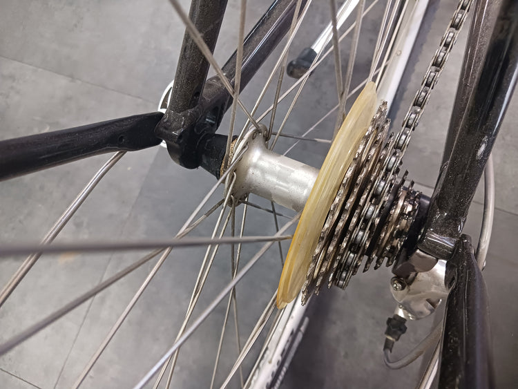 Felt Cafe 24, Cruiser Bike, 48cm