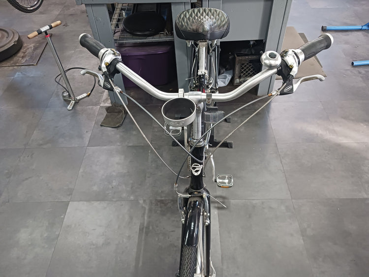 Felt Cafe 24, Cruiser Bike, 48cm