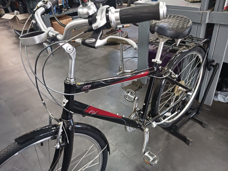 Felt Cafe 24, Cruiser Bike, 48cm