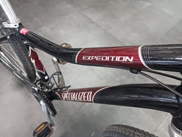 Specialized Expedition, Cruiser Bike, Medium