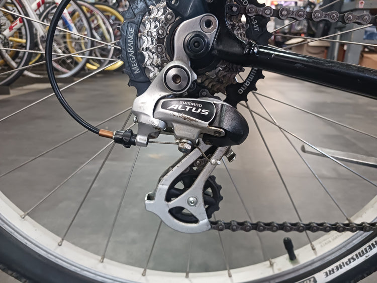 Specialized Expedition, Cruiser Bike, Medium