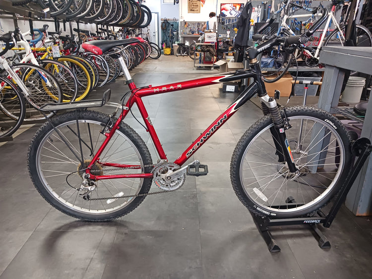 Schwinn Moab, Mountain Bike, Medium