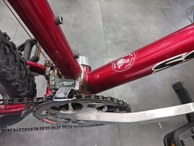 Schwinn Moab, Mountain Bike, Medium