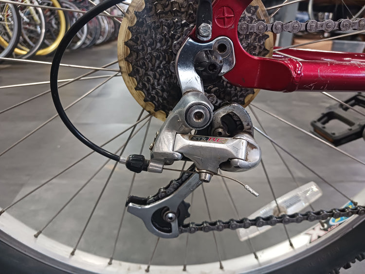 Schwinn Moab, Mountain Bike, Medium