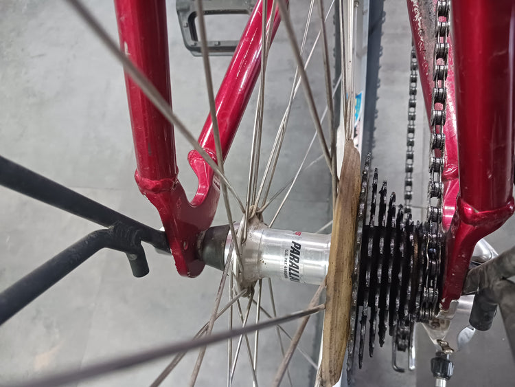 Schwinn Moab, Mountain Bike, Medium