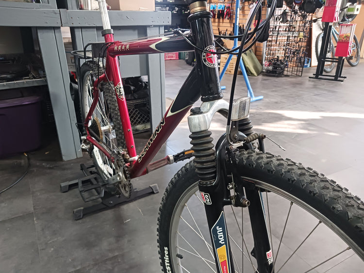 Schwinn Moab, Mountain Bike, Medium