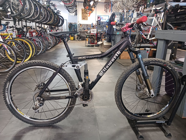 Ellsworth Truth, Mountain Bike, Medium