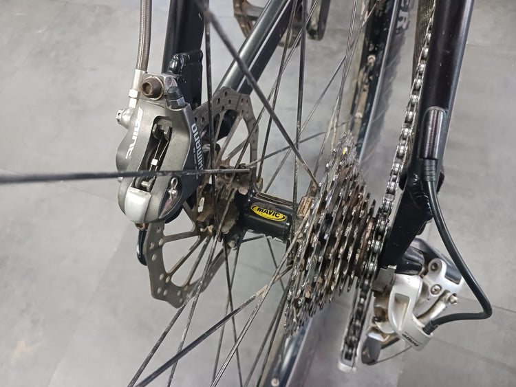 Ellsworth Truth, Mountain Bike, Medium