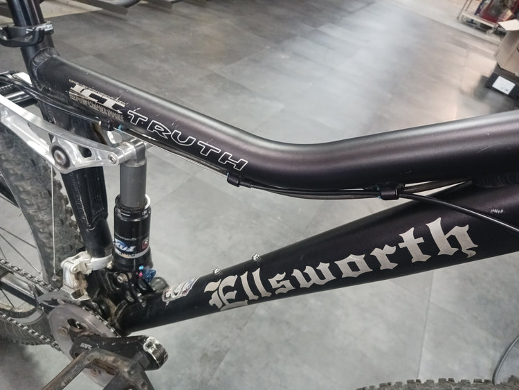 Ellsworth Truth, Mountain Bike, Medium