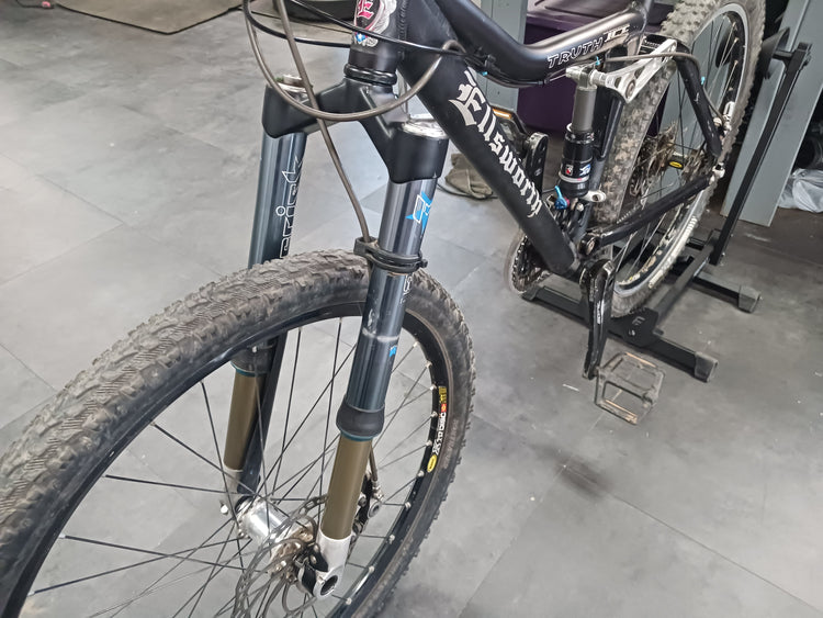 Ellsworth Truth, Mountain Bike, Medium