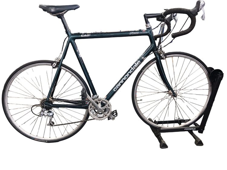 Cannondale R300, Road Bike, 53cm