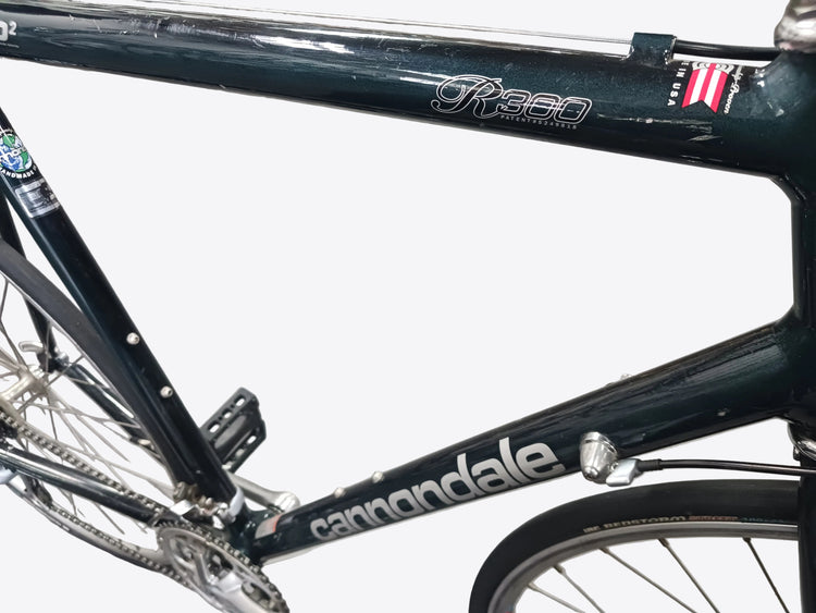 Cannondale R300, Road Bike, 53cm